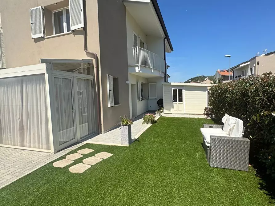 casa indipendente in vendita a Calci in zona Villa