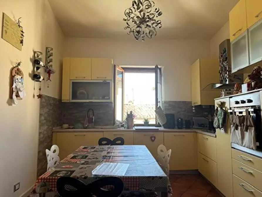 appartamento in vendita a Calci in zona Tre Colli