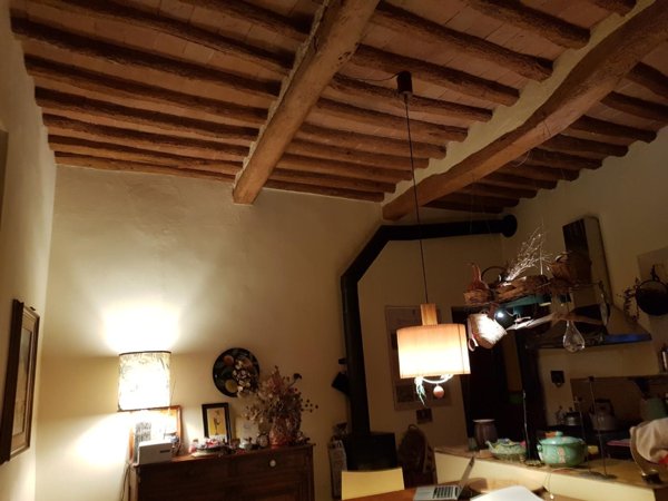 appartamento in vendita a Calci