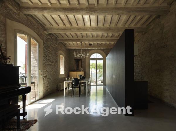 casa indipendente in vendita a Calci in zona Villa