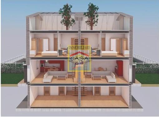 casa indipendente in vendita a Calci in zona Villa