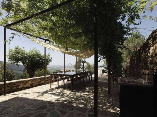 casa indipendente in vendita a Calci