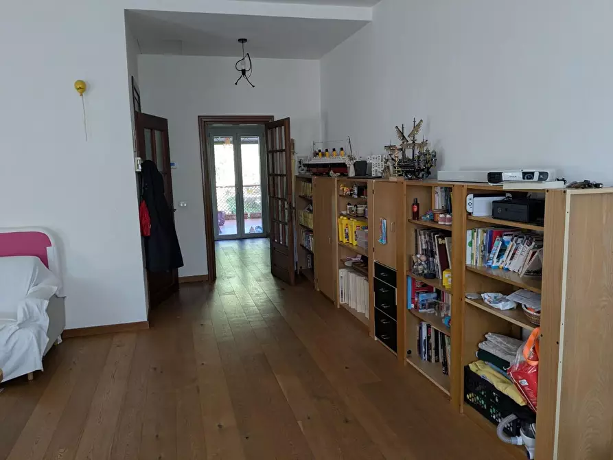 appartamento in vendita a Calci