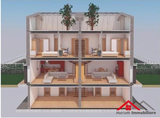 casa indipendente in vendita a Calci in zona Villa