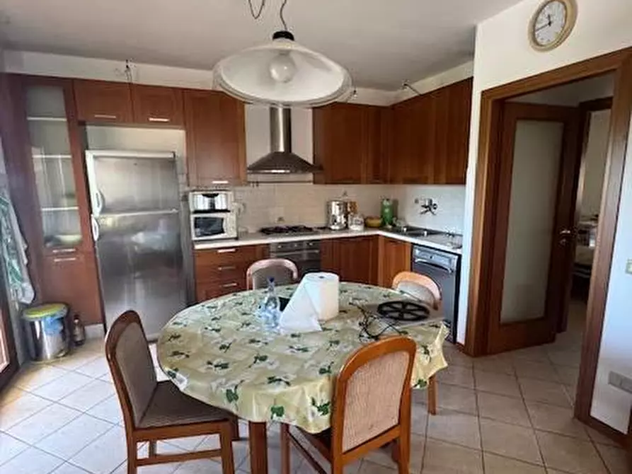 appartamento in vendita a Calci