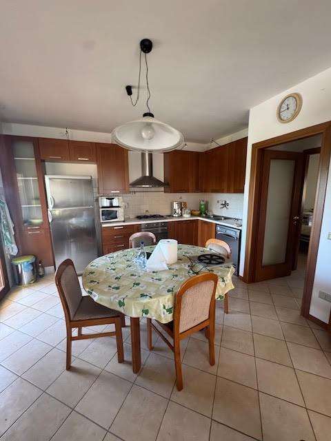 appartamento in vendita a Calci