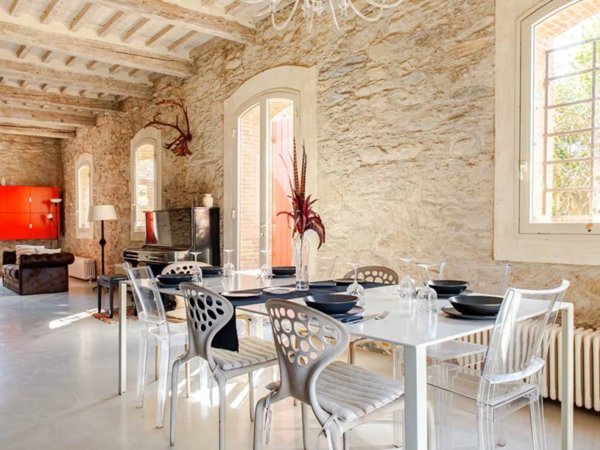 casa indipendente in vendita a Calci in zona Villa