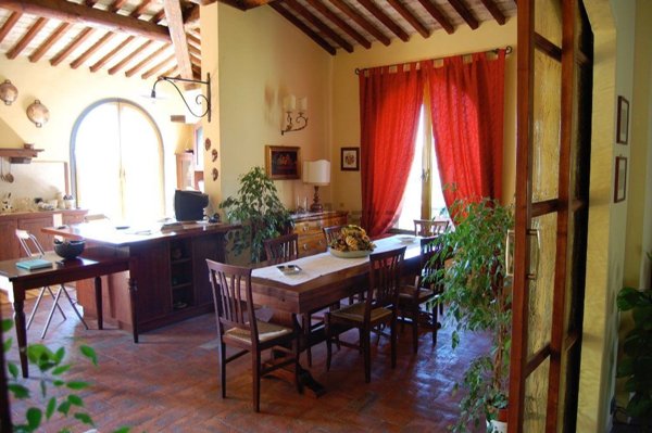appartamento in vendita a Calci