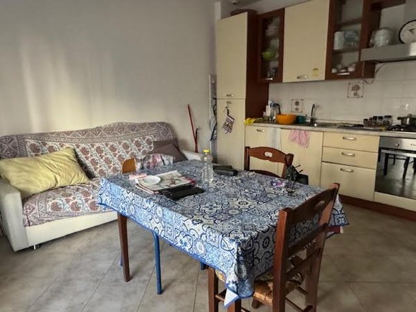 appartamento in vendita a Calci
