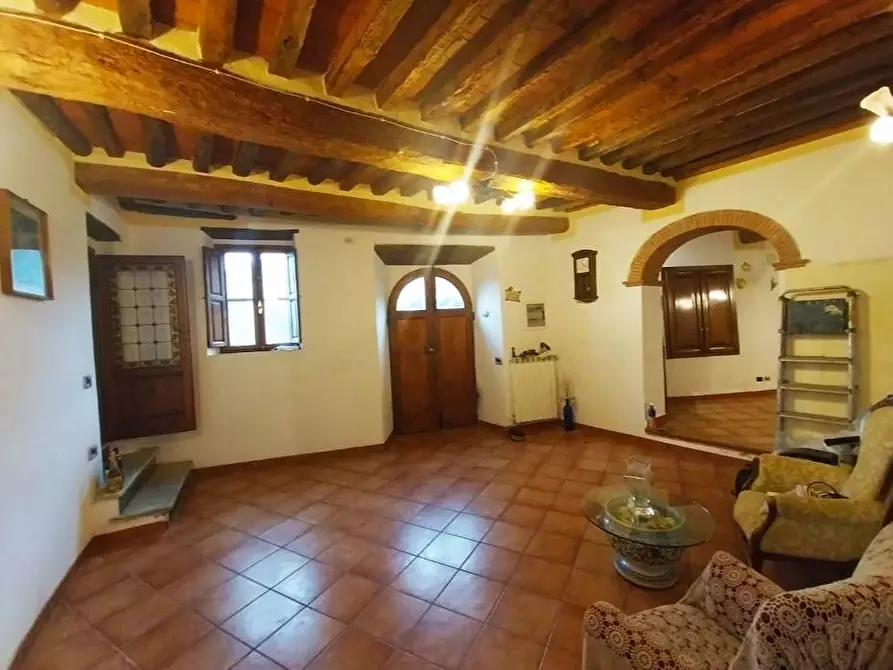 casa indipendente in vendita a Calci in zona Montemagno