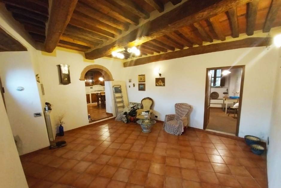 casa indipendente in vendita a Calci