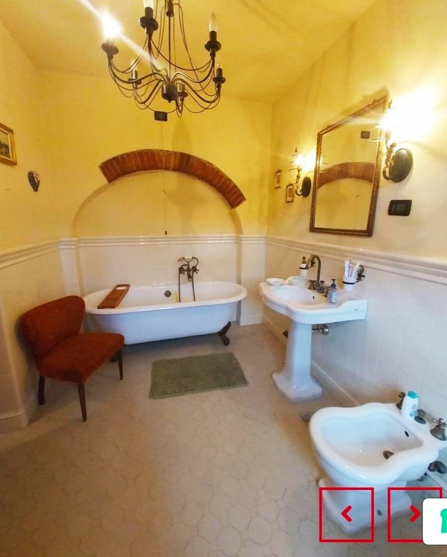 casale in vendita a Calci