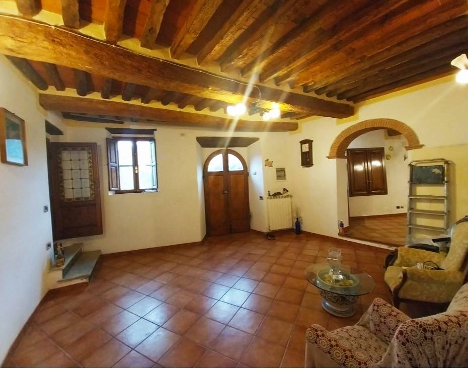 casa indipendente in vendita a Calci