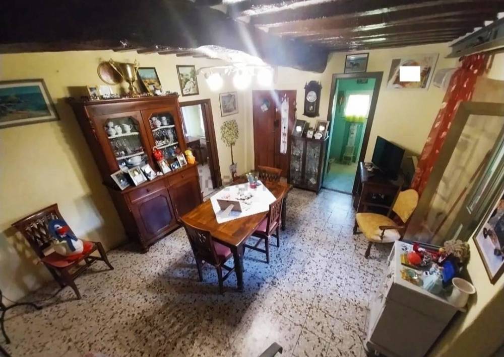 casa indipendente in vendita a Calci