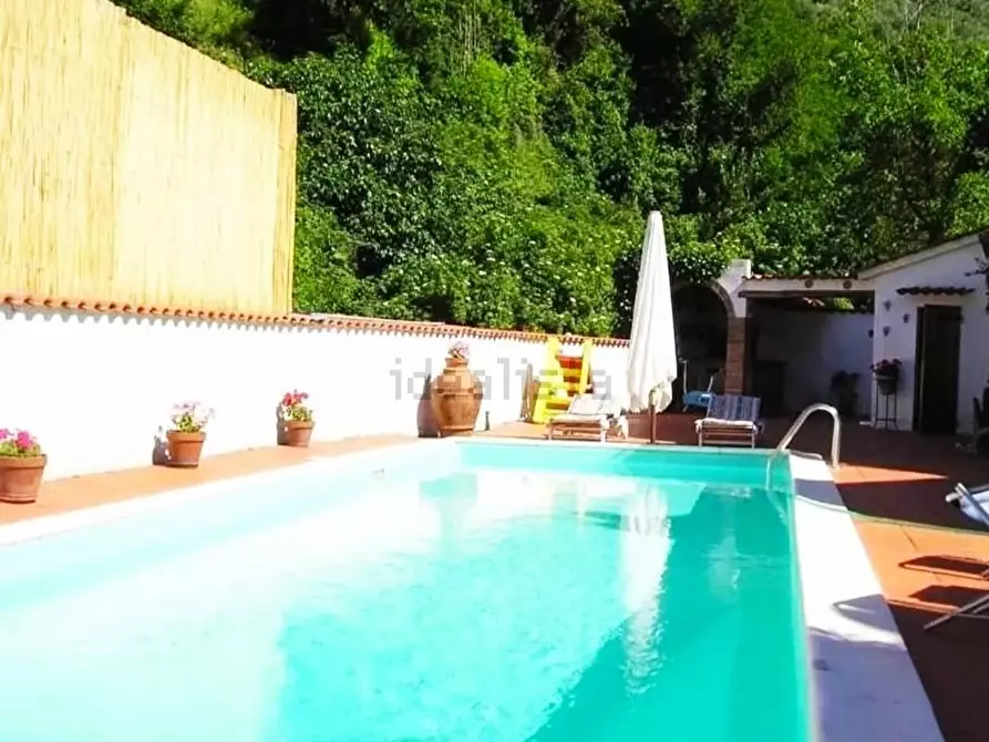 casa indipendente in vendita a Calci in zona Villa