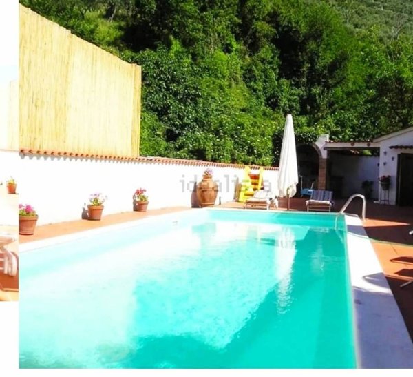 casa indipendente in vendita a Calci in zona Villa