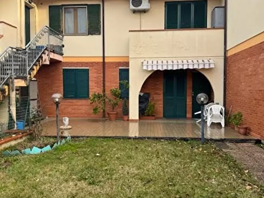appartamento in vendita a Calci