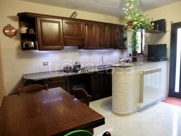 casa indipendente in vendita a Calci