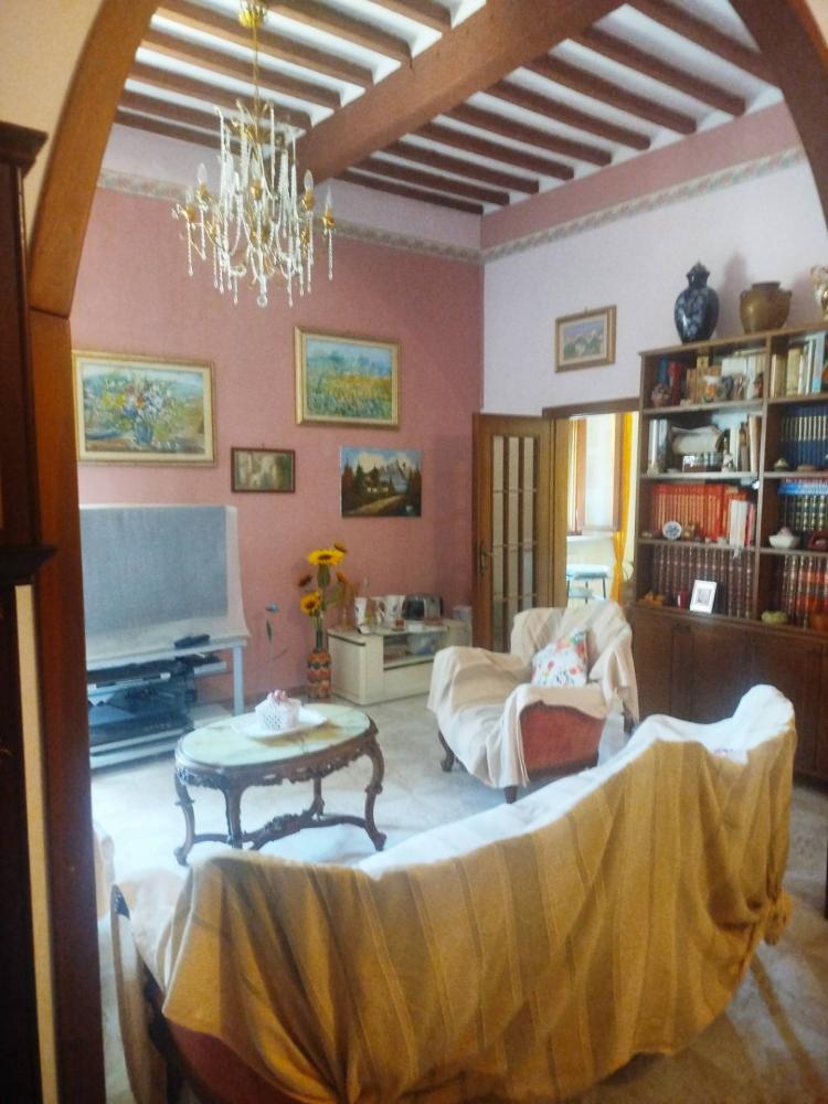 appartamento in vendita a Calci