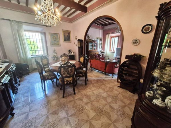 appartamento in vendita a Calci