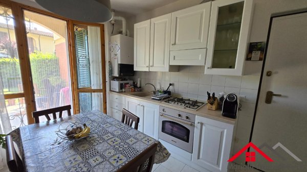appartamento in vendita a Calci