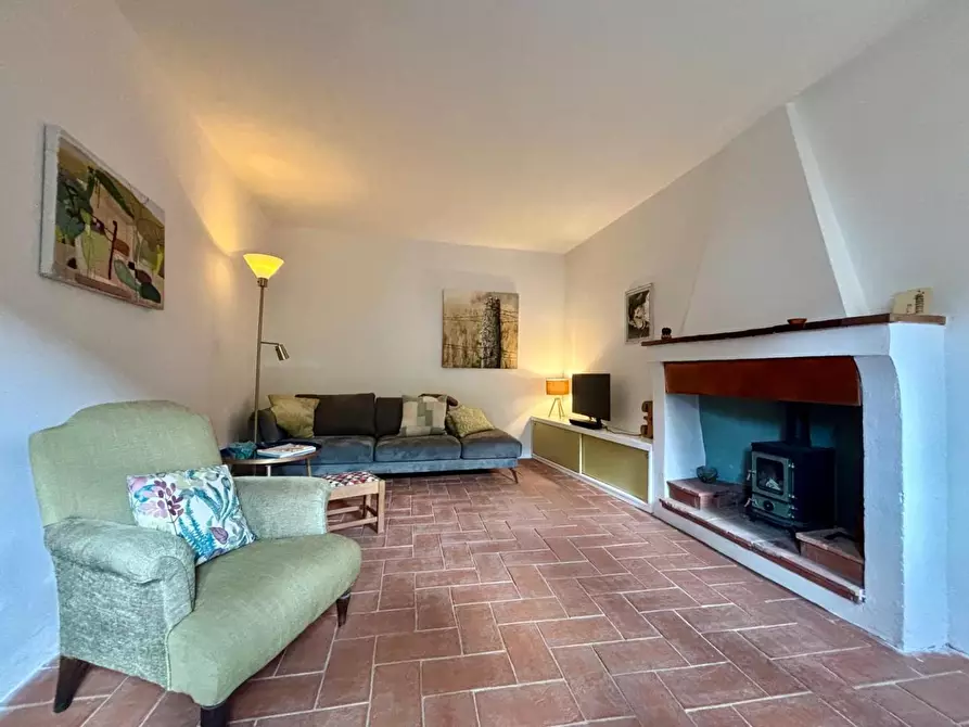 casa indipendente in vendita a Calci