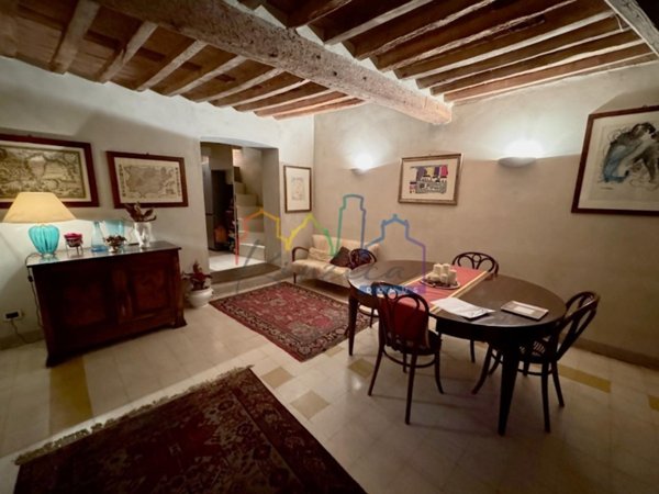 casa indipendente in vendita a Calci in zona Tre Colli
