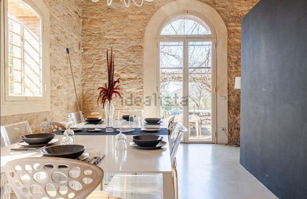 casa indipendente in vendita a Calci in zona Villa