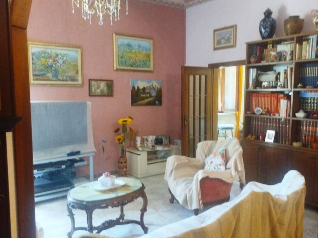 appartamento in vendita a Calci