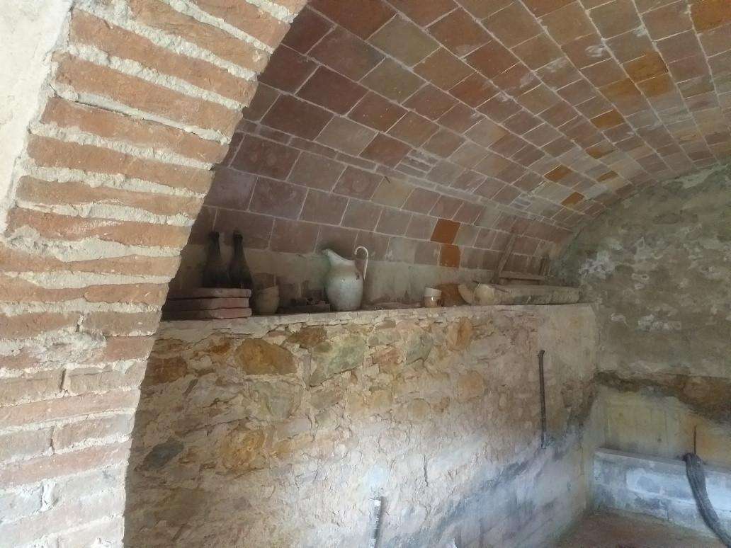 appartamento in vendita a Calci