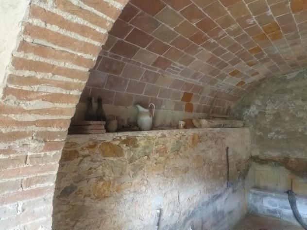appartamento in vendita a Calci