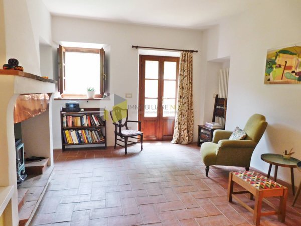 casa indipendente in vendita a Calci