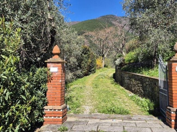 casa indipendente in vendita a Calci