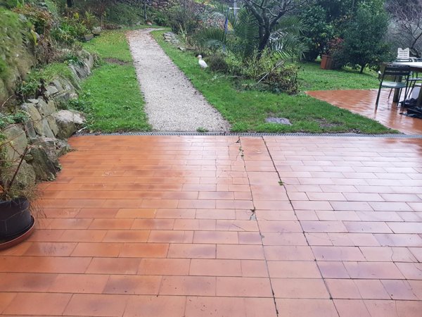 casa indipendente in vendita a Calci