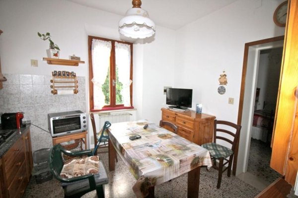 appartamento in vendita a Calci
