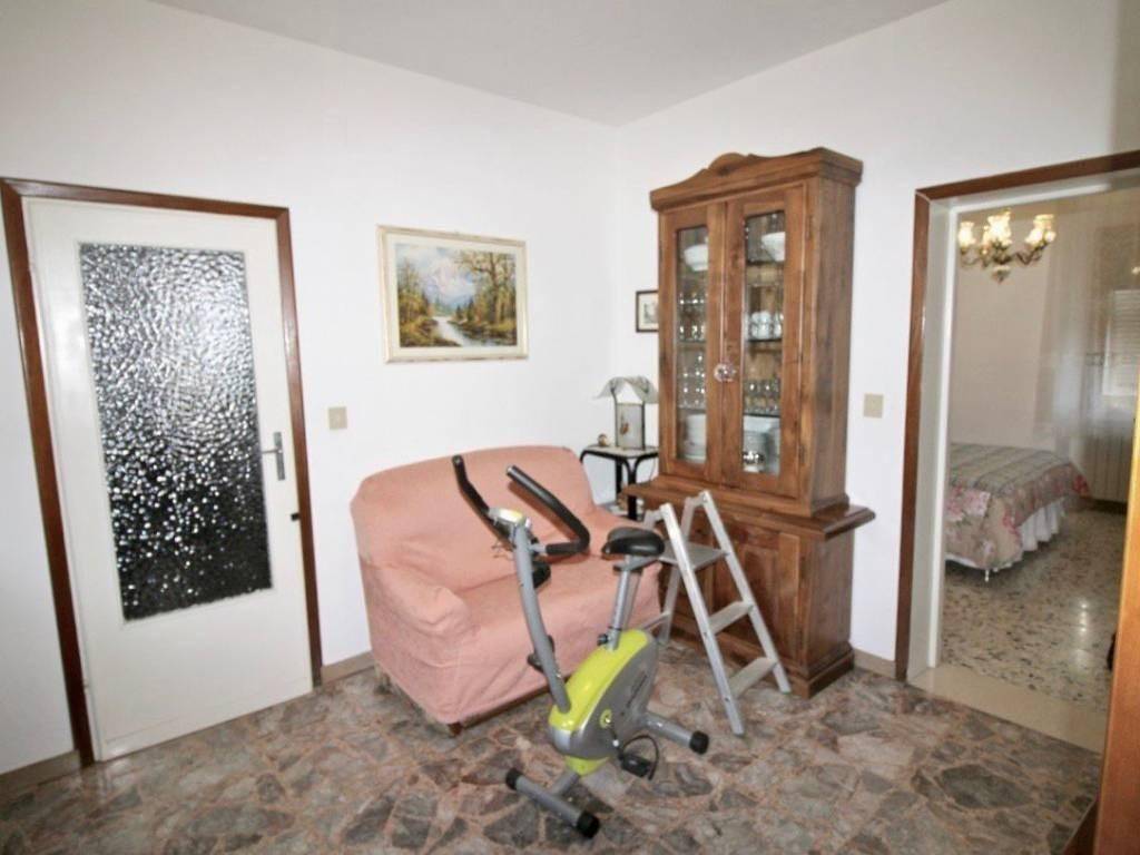 appartamento in vendita a Calci