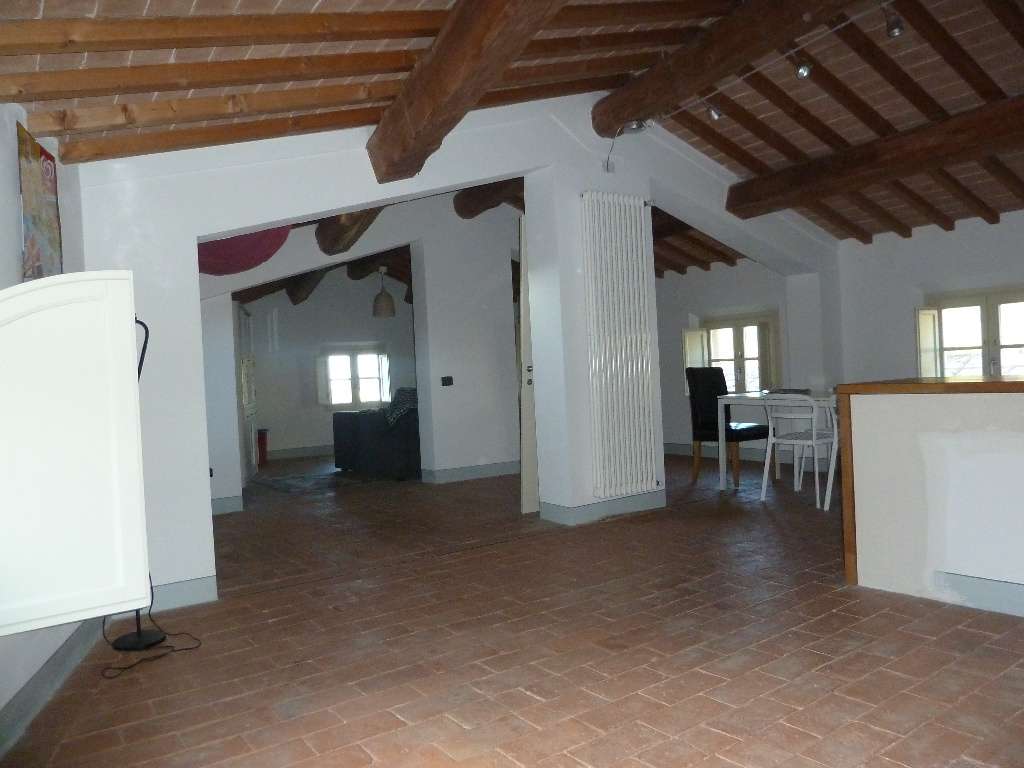 appartamento in vendita a Calci