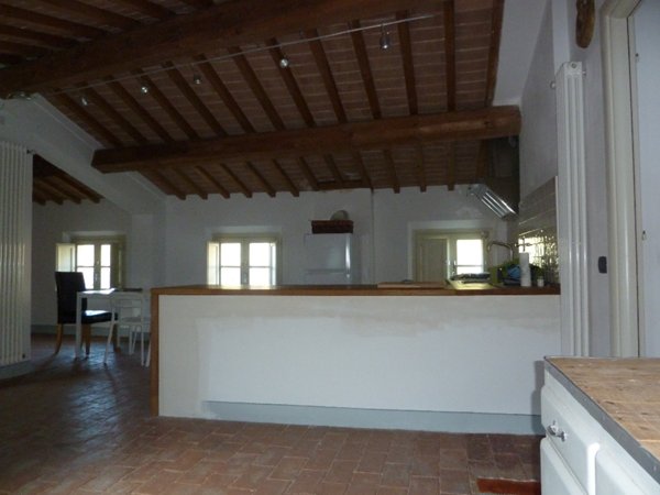 appartamento in vendita a Calci