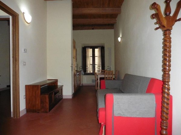 appartamento in vendita a Calci