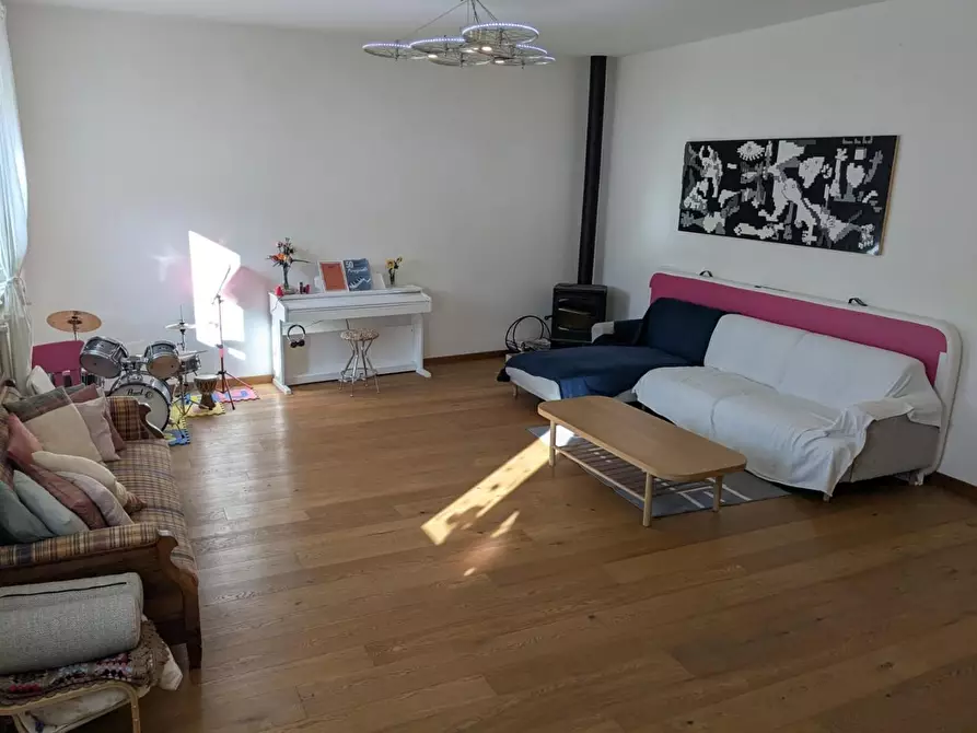 appartamento in vendita a Calci