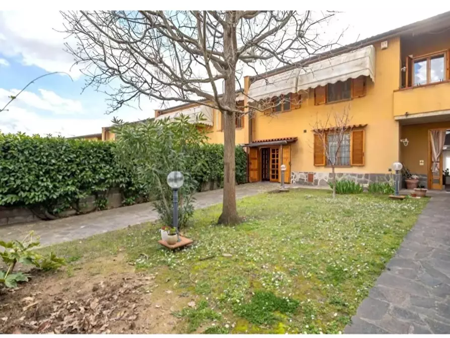 casa indipendente in vendita a Calci