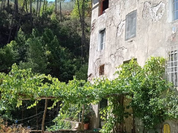 casa indipendente in vendita a Calci
