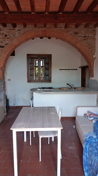 appartamento in vendita a Calci