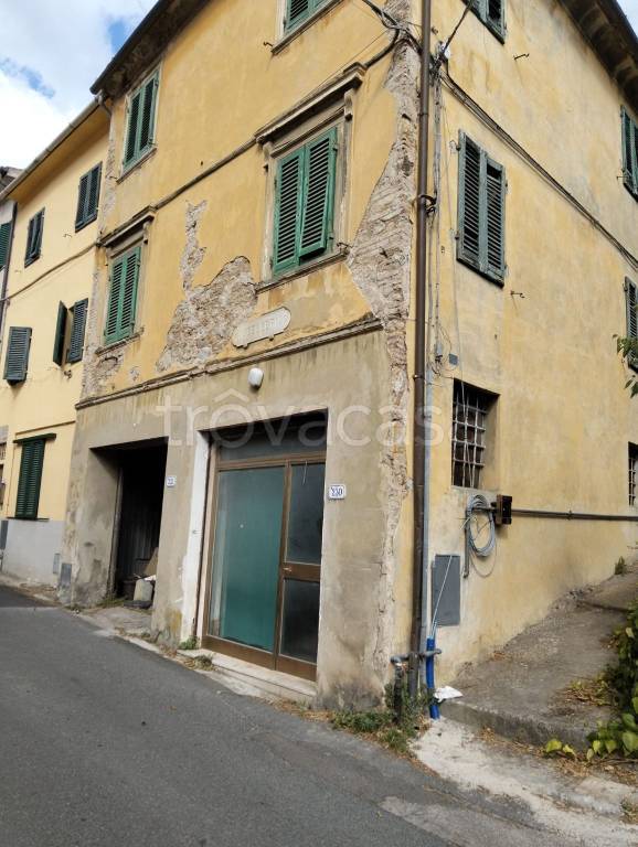 casa indipendente in vendita a Calci in zona Villa