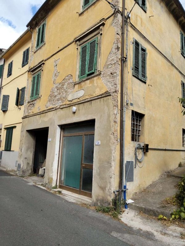 casa indipendente in vendita a Calci in zona Villa