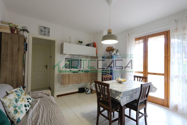 appartamento in vendita a Calci