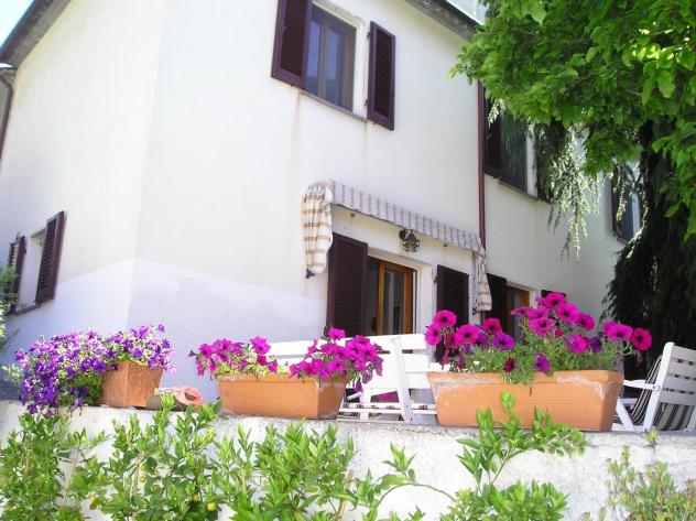 casa indipendente in vendita a Calci in zona Villa