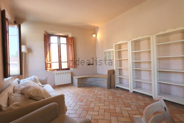 appartamento in vendita a Calci
