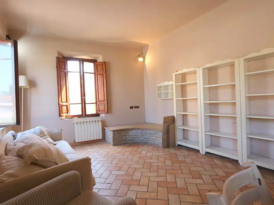 appartamento in vendita a Calci