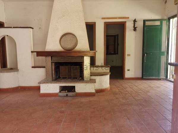 casa indipendente in vendita a Calci